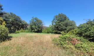 Terrain 785 m² à construire La Gaude (06610)