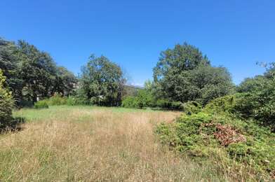 Terrain  350000 €
