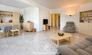 Appartement 3 Pièces 85 m² à vendre à Nice (06000)