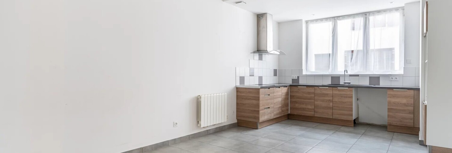 Appartement 4 Pièces 65 m² à vendre à Saint-Georges-de-Reneins (69830)