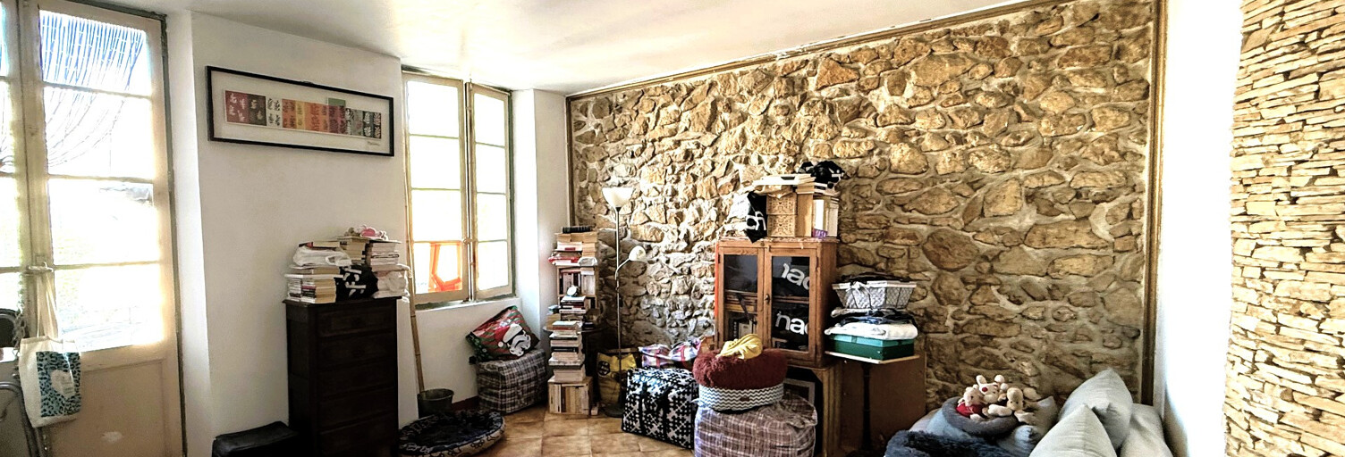 Appartement 3 Pièces 64 m² à vendre à Marseille 6 (13006)