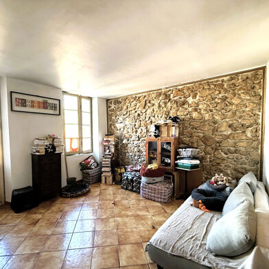 Appartement 3 pièces 239000 €