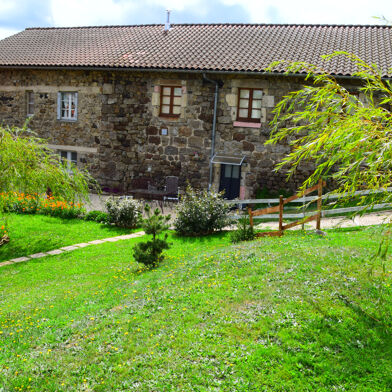 Maison 10 pièces 307400 €