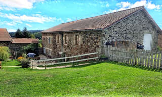 Maison 10 Pièces 163 m² à vendre à Coucouron (07470)