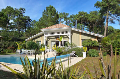 Maison 4 pièces 1230000 €