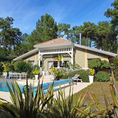 Maison 4 pièces 1230000 €