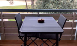 Appartement 2 Pièces 36 m² à vendre à Lacanau (33680)