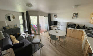 Appartement 2 Pièces 36 m² à vendre à Lacanau (33680)