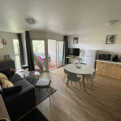 Appartement 2 pièces 179000 €