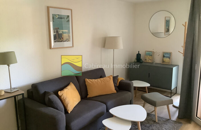 Appartement type 2 -  37 m2 — photo 2