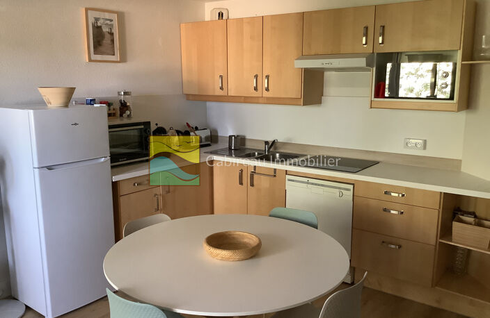 Appartement type 2 -  37 m2 — photo 3