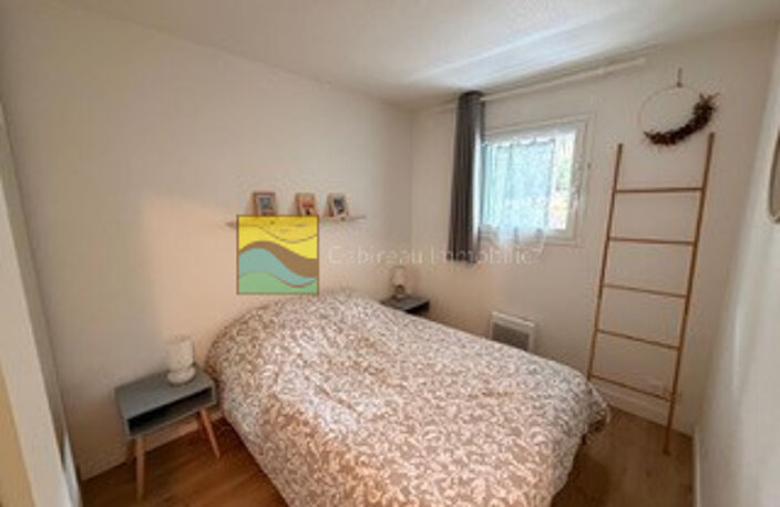 Appartement type 2 -  37 m2 — photo 5