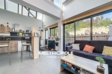 Appartement 2 pièces 157000 €