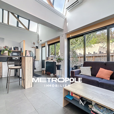 Appartement 2 pièces 157000 €