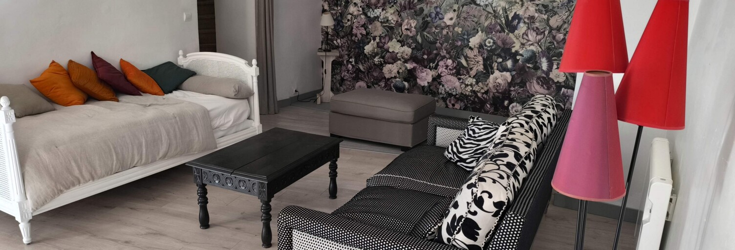 Maison 4 Pièces 132 m² à vendre à Cassagnes (66720)