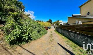 Terrain  946 m² à vendre à Le Tampon (97430)