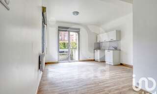 Appartement 2 Pièces 37 m² à vendre à Noisy-le-Sec (93130)