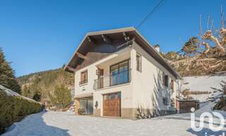 Maison 4 Pièces 153 m² à vendre à Villard-de-Lans (38250)