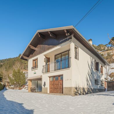 Maison 4 pièces 399000 €