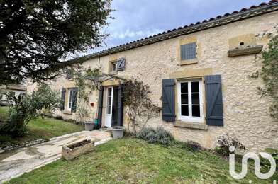 Maison 5 pièces 255000 €