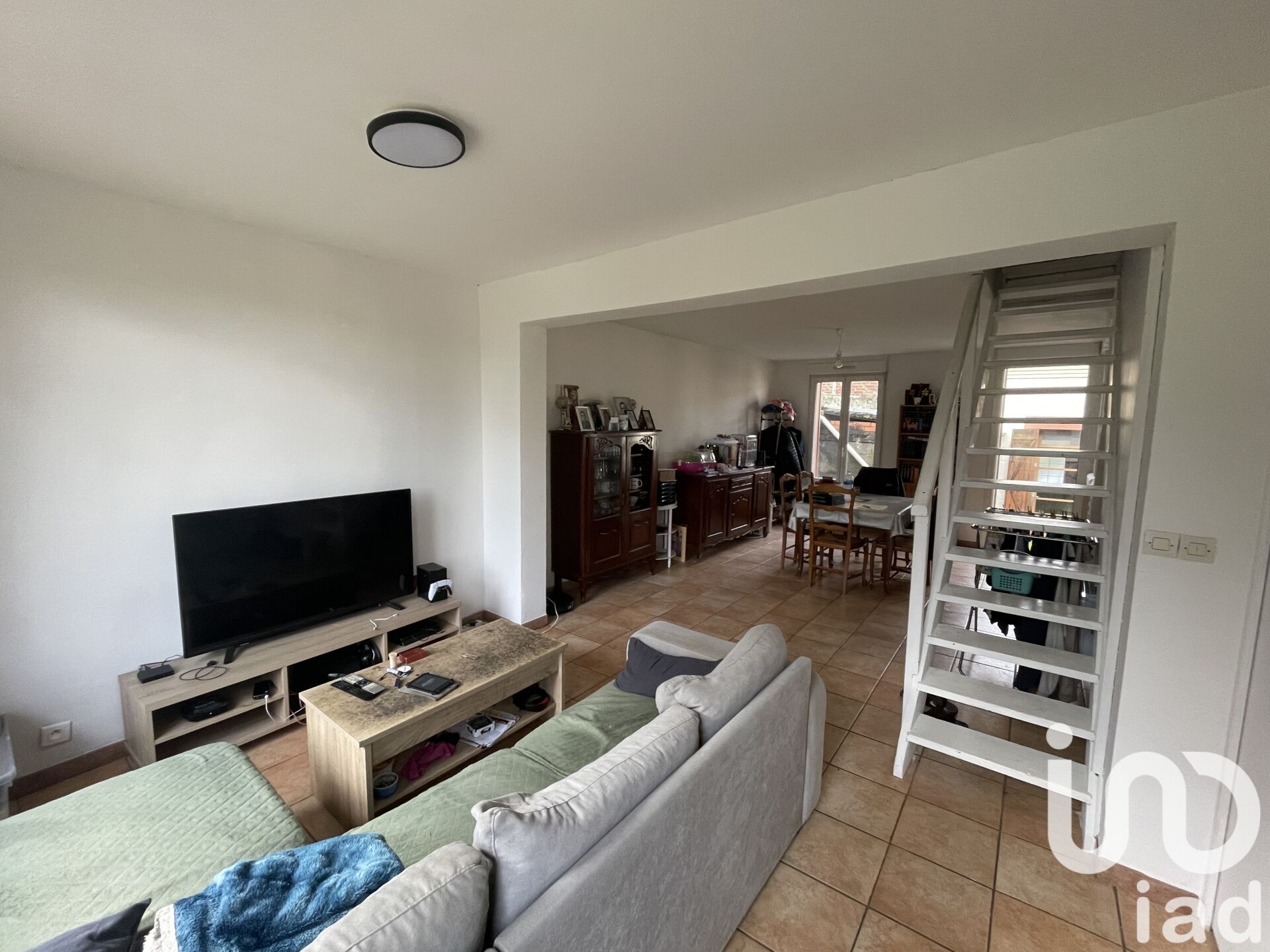 Woincourt - 137m² - 9p. - 3ch.