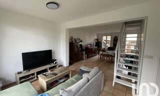 Maison 9 Pièces 138 m² à vendre à Woincourt (80520)