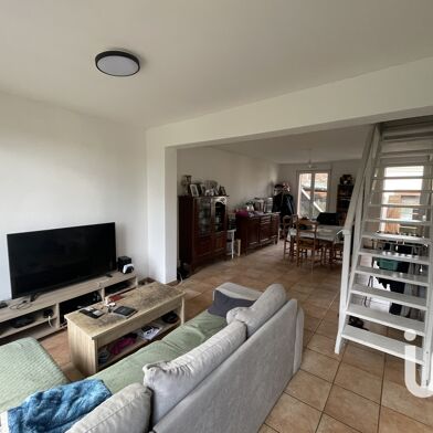 Maison 9 pièces 188900 €