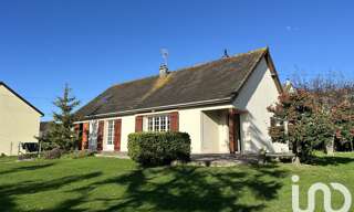 Maison 4 Pièces 90 m² à vendre à Saint-Pair-sur-Mer (50380)