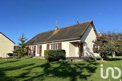 Maison 4 pièces 298000 €