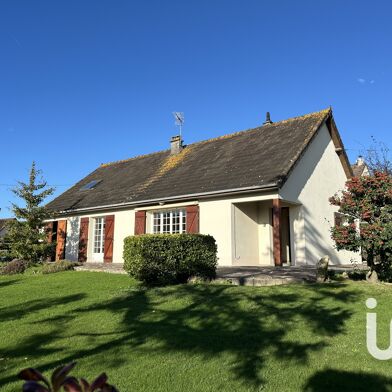 Maison 4 pièces 298000 €