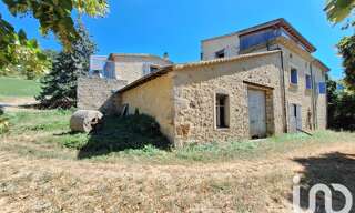 Maison 15 Pièces 391 m² à vendre à Brette (26340)