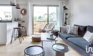 Appartement 2 Pièces 42 m² à vendre à Clermont-Ferrand (63100)