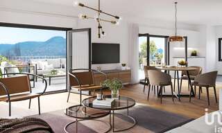 Appartement 4 Pièces 102 m² à vendre à Clermont-Ferrand (63100)