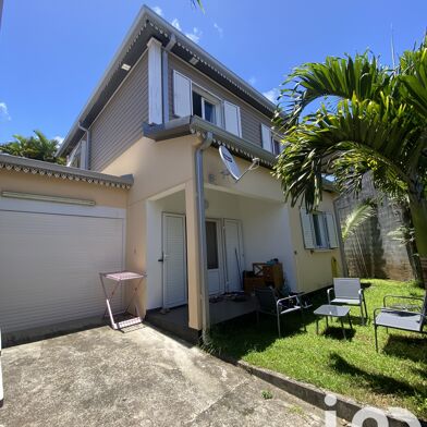 Maison 5 pièces 259000 €