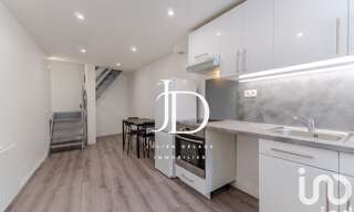 Maison 3 Pièces 40 m² à vendre à Nanteuil-le-Haudouin (60440)