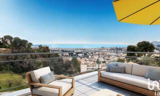 Appartement 5 Pièces 157 m² à vendre à Le Cannet (06110)