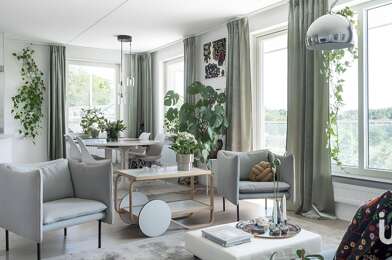 Appartement 4 pièces 395000 €