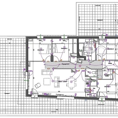 Appartement 5 pièces 577000 €