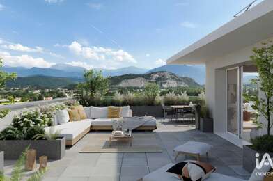 Appartement 5 pièces 577000 €