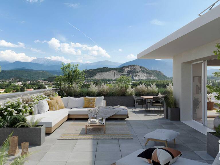 Vente Appartement 5 pièces — photo 1