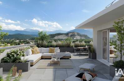 Vente Appartement 5 pièces — photo du bien