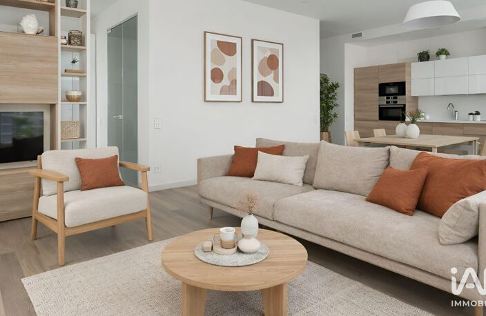 Vente Appartement 5 pièces — photo 2