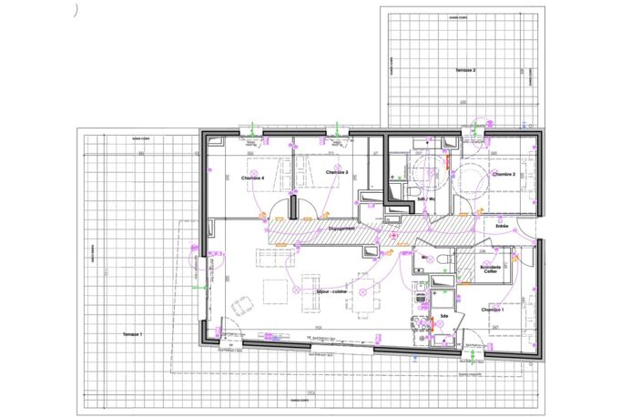 Vente Appartement 5 pièces — photo 5
