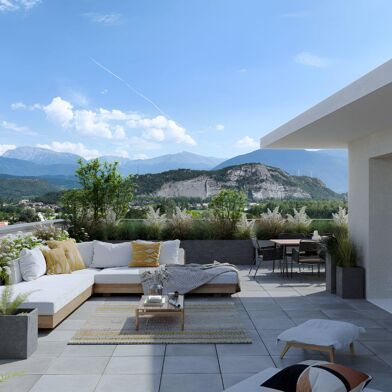 Appartement 5 pièces 578000 €