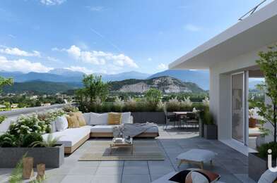 Appartement 5 pièces 578000 €