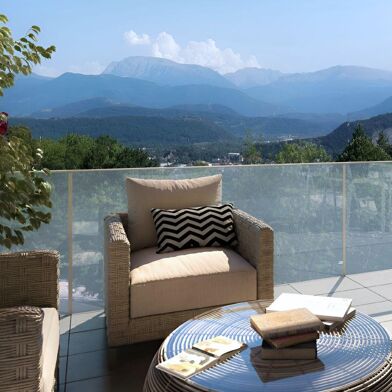 Appartement 4 pièces 387000 €