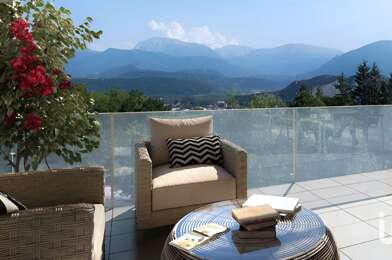 Appartement 4 pièces 387000 €