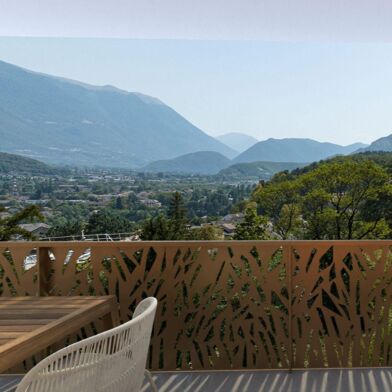 Appartement 2 pièces 285000 €