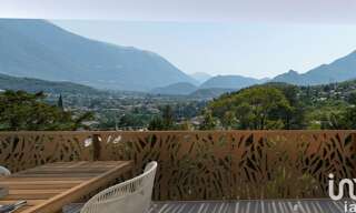 Appartement 2 Pièces 50 m² à vendre à Claix (38640)