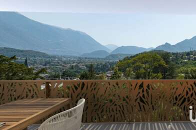 Appartement 2 pièces 285000 €